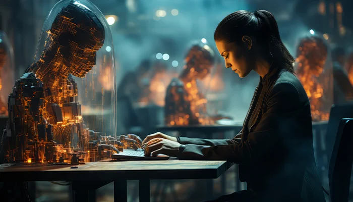 The Hidden AI Data Leak: Why Your Enterprise Needs Private AI Now